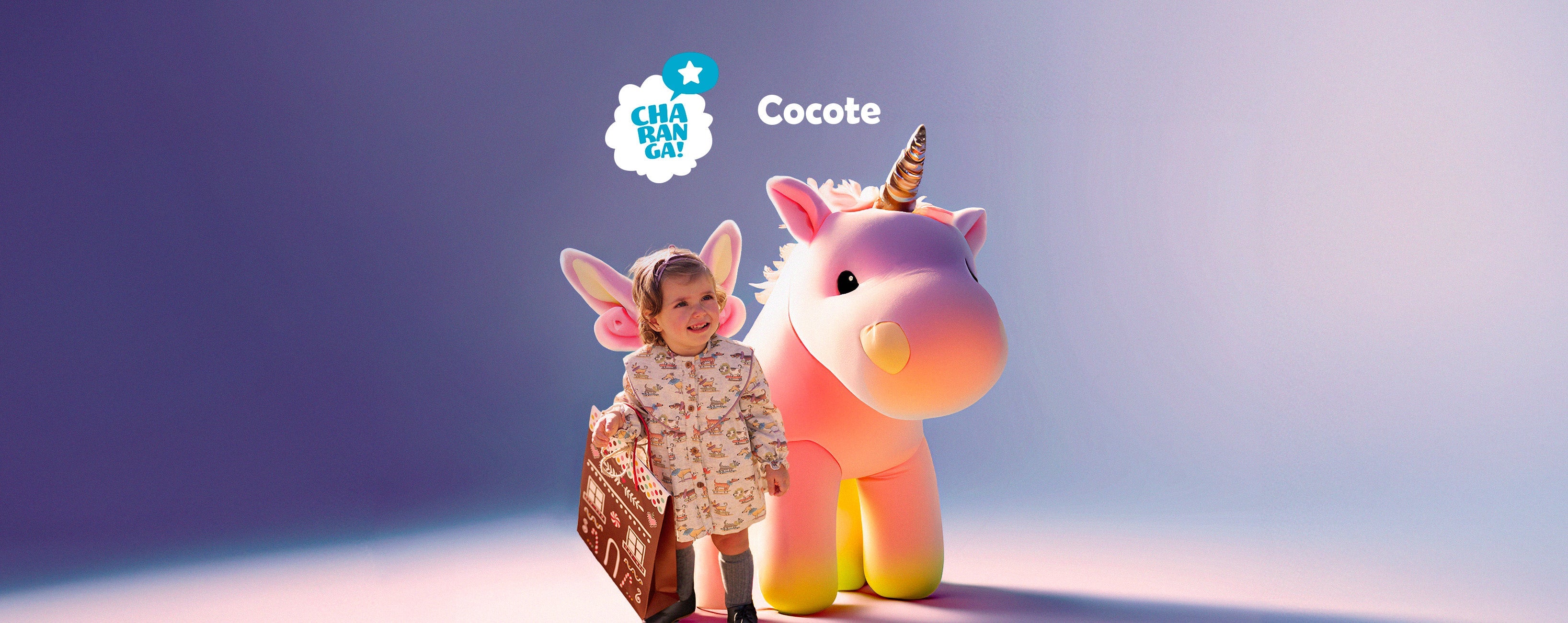 Cocote by Charanga | Colección exclusiva