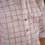 Cocote y Charanga nude boy's shirt