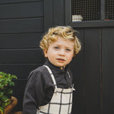 Ranita de niño crudo Cocote & Charanga Charanga