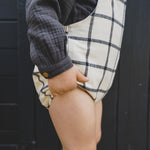 Ranita de niño crudo Cocote & Charanga Charanga