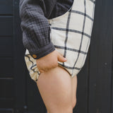 Ranita de niño crudo Cocote & Charanga Charanga