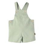 Peto de niño verde Cocote & Charanga VERANO/Outlet
