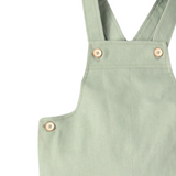 Peto de niño verde Cocote & Charanga VERANO/Outlet