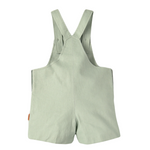 Peto de niño verde Cocote & Charanga VERANO/Outlet