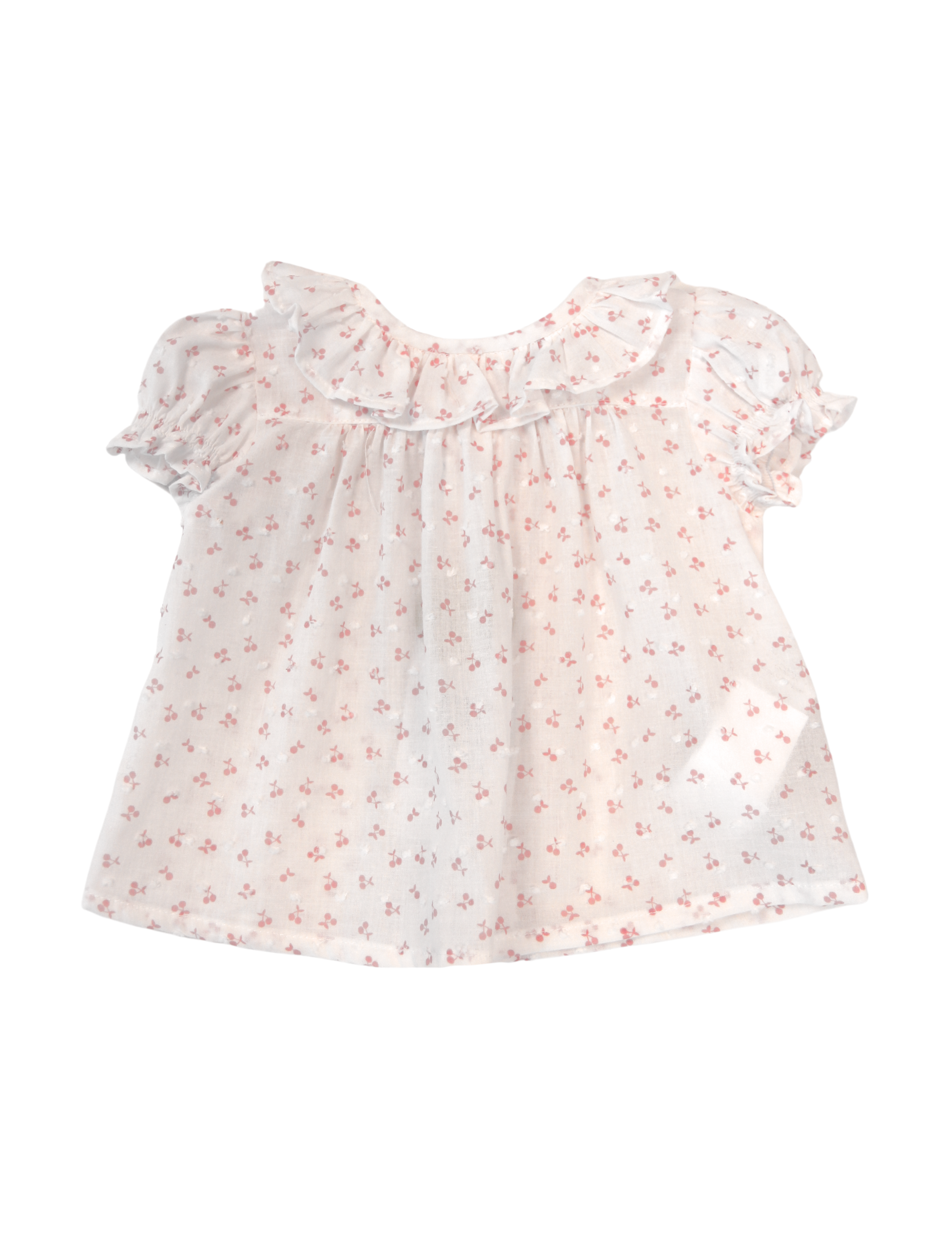 Blusa de bebé Cocote & Charanga VERANO/Charanga