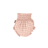 Braguita de bebé rosa Cocote & Charanga