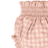 Braguita de bebé rosa Cocote & Charanga