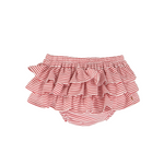 Braguita de bebé rojo Cocote & Charanga VERANO/Charanga