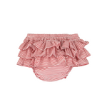 Braguita de bebé rojo Cocote & Charanga VERANO/Charanga