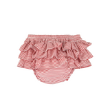 Braguita de bebé rojo Cocote & Charanga VERANO/Charanga
