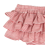 Braguita de bebé rojo Cocote & Charanga VERANO/Charanga