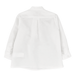 Camisa de niño color blanco Cocote & Charanga VERANO/Charanga
