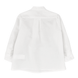 Camisa de niño color blanco Cocote & Charanga VERANO/Charanga