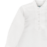 Camisa de niño color blanco Cocote & Charanga VERANO/Charanga