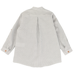 Camisa de niño rayas Cocote & Charanga VERANO/Charanga