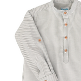Camisa de niño rayas Cocote & Charanga VERANO/Charanga