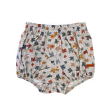 Braguita de bebé estampada Cocote & Charanga