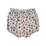 Braguita de bebé estampada Cocote & Charanga