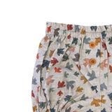 Braguita de bebé estampada Cocote & Charanga