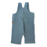 Peto de bebé azul Cocote & Charanga
