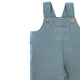 Peto de bebé azul Cocote & Charanga