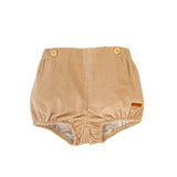 Ranita bebé unisex beige | Cocote & Charanga