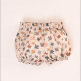 ranita de bebé estampado pajaritos colección Cocote x Charang