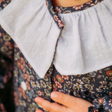 Vestido de bebé estampado Cocote & Charanga