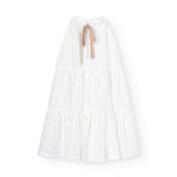 Cocote y Charanga nude girl's dress