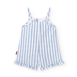 Peto de niña celeste Cocote & Charanga VERANO/Outlet