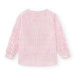 Conjunto de niño multicolor Charanga & Cocote VERANO/Outlet