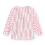 Conjunto de niño multicolor Charanga & Cocote VERANO/Outlet