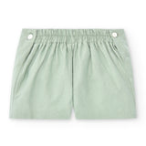 Conjunto de niño multicolor Charanga & Cocote VERANO/Outlet