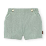 Pantalón de niño verde Cocote & Charanga VERANO/Outlet