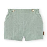 Pantalón de niño verde Cocote & Charanga VERANO/Outlet