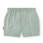 Pantalón de niño verde Cocote & Charanga VERANO/Outlet