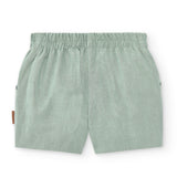 Pantalón de niño verde Cocote & Charanga VERANO/Outlet