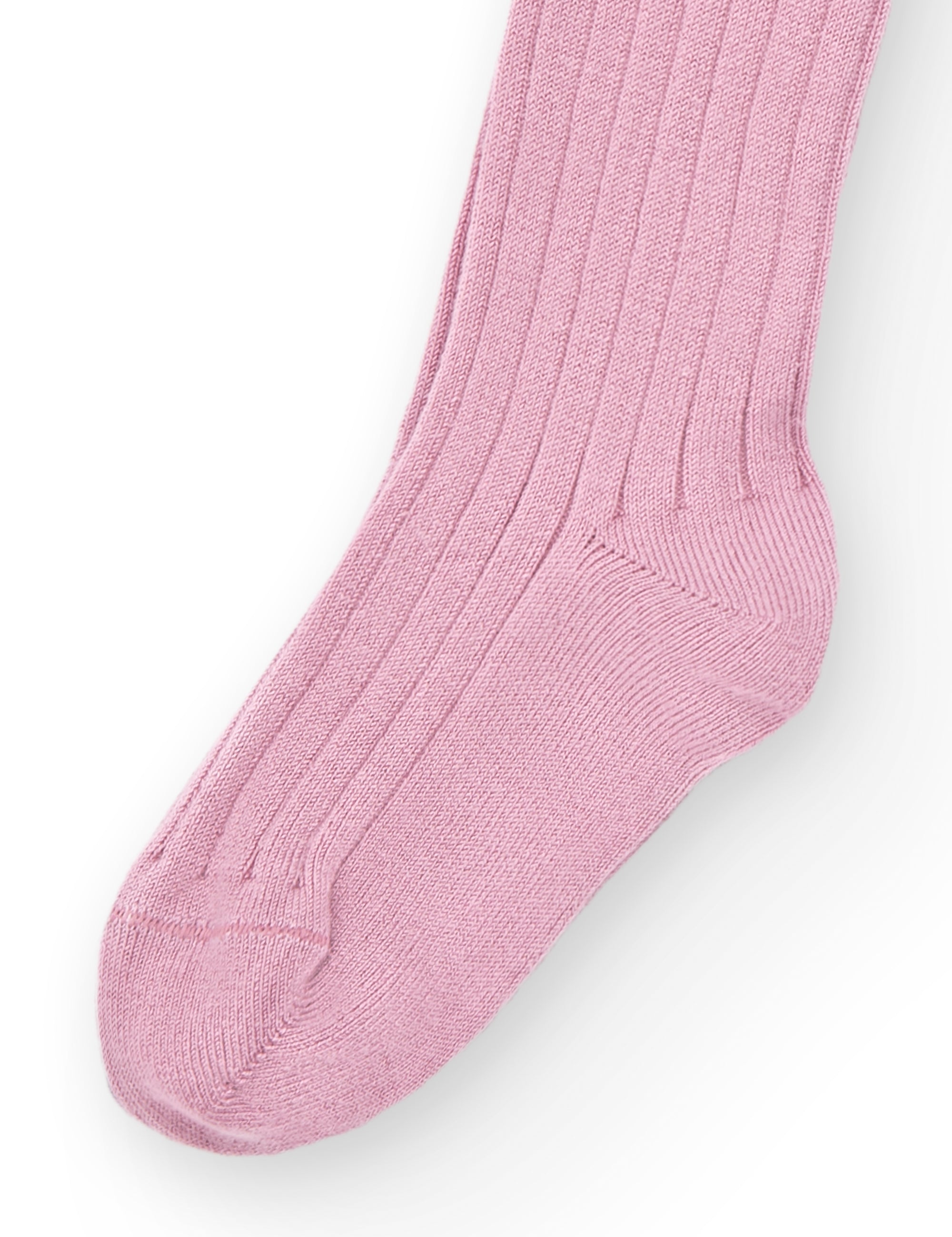 Leotardos de niño rosa palo Valentín & Charanga Charanga