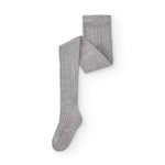 Leotardos de niño grises Valentín & Charanga Charanga