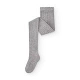 Leotardos de niño grises Valentín & Charanga Charanga