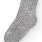 Leotardos de niño grises Valentín & Charanga Charanga