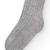 Leotardos de niño grises Valentín & Charanga Charanga