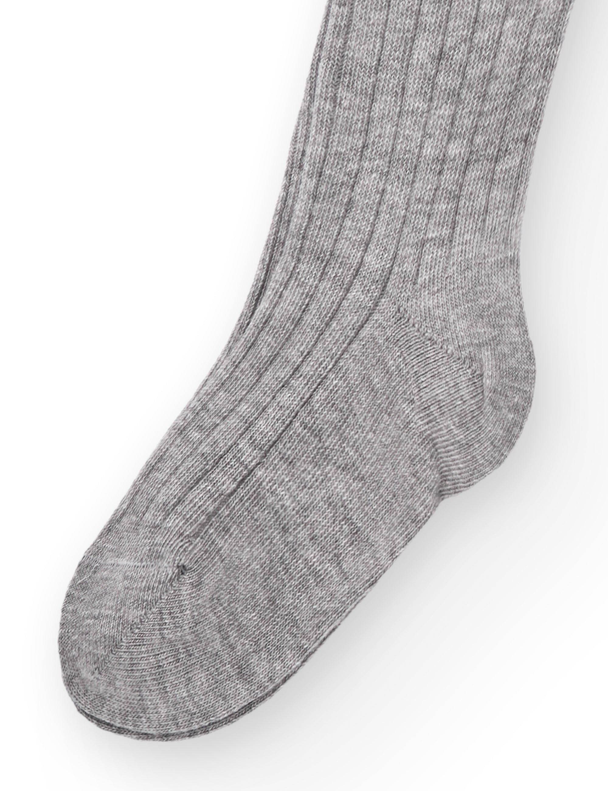 Leotardos de niño grises Valentín & Charanga Charanga