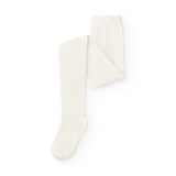 Leotardos de niño color crudo Valentín & Charanga Charanga