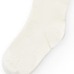 Leotardos de niño color crudo Valentín & Charanga Charanga