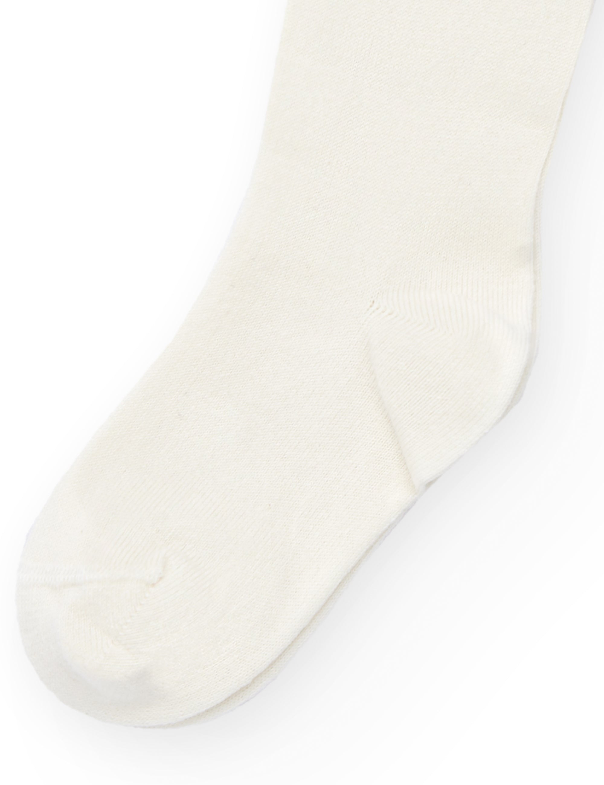 Leotardos de niño color crudo Valentín & Charanga Charanga