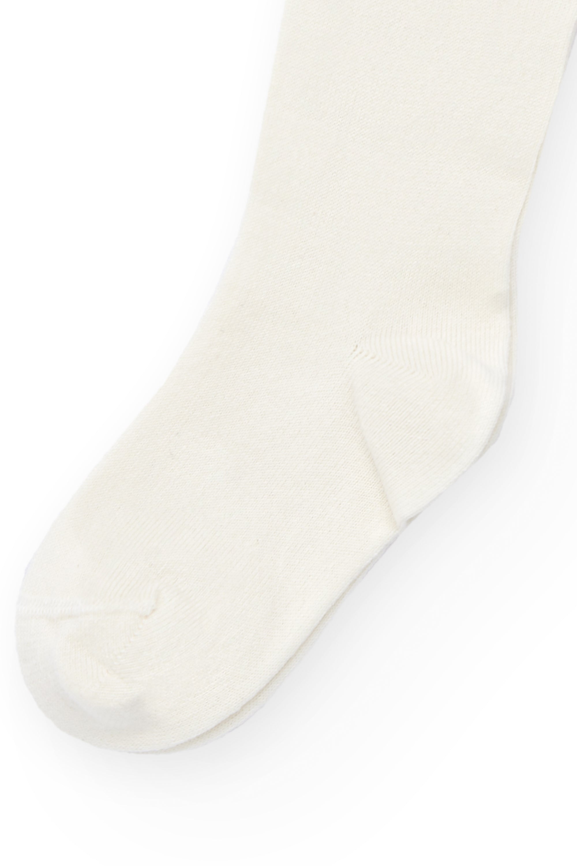 Leotardos de niño color crudo Valentín & Charanga Charanga