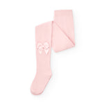 Leotardos de bebé rosa bebe Valentín & Charanga Charanga