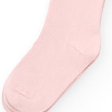 Leotardos de bebé rosa bebe Valentín & Charanga Charanga