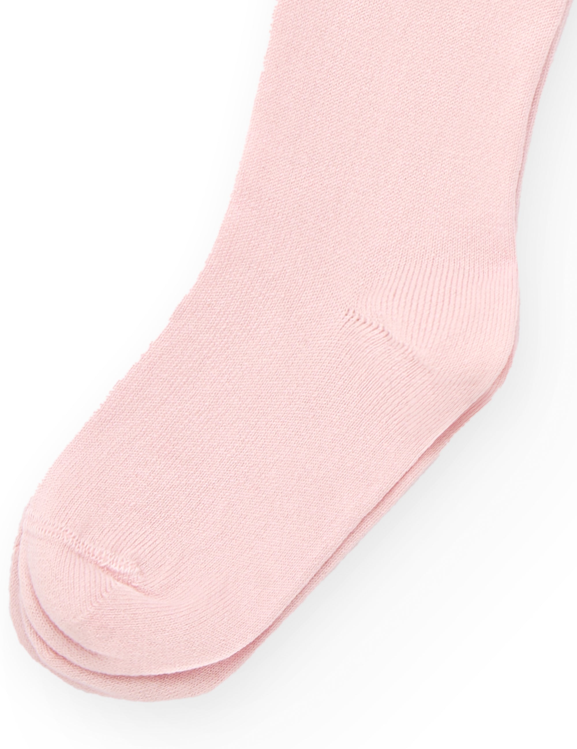 Leotardos de bebé rosa bebe Valentín & Charanga Charanga